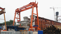 Qinhuangdao Tolian Heavy Industry Technology Co.,Ltd.