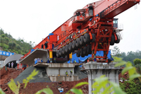 Qinhuangdao Tolian Heavy Industry Technology Co.,Ltd.
