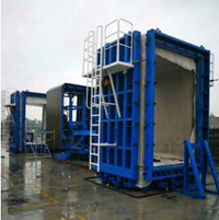 Qinhuangdao Tolian Heavy Industry Technology Co.,Ltd.