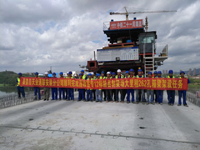 Qinhuangdao Tolian Heavy Industry Technology Co.,Ltd.