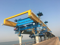 Qinhuangdao Tolian Heavy Industry Technology Co.,Ltd.