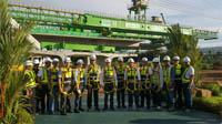 Qinhuangdao Tolian Heavy Industry Technology Co.,Ltd.