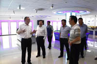 Qinhuangdao Tolian Heavy Industry Technology Co.,Ltd.