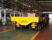 Qinhuangdao Tolian Heavy Industry Technology Co.,Ltd.