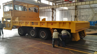 Qinhuangdao Tolian Heavy Industry Technology Co.,Ltd.