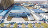 Qinhuangdao Tolian Heavy Industry Technology Co.,Ltd.