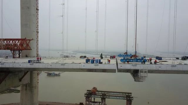 Qinhuangdao Tolian Heavy Industry Technology Co.,Ltd.