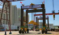 Qinhuangdao Tolian Heavy Industry Technology Co.,Ltd.