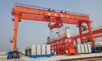 Qinhuangdao Tolian Heavy Industry Technology Co.,Ltd.