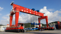 Qinhuangdao Tolian Heavy Industry Technology Co.,Ltd.