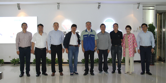 Qinhuangdao Tolian Heavy Industry Technology Co.,Ltd.