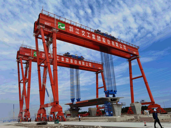 Qinhuangdao Tolian Heavy Industry Technology Co.,Ltd.